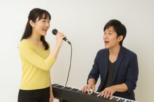 シアーミュージック秋葉原校 口コミ