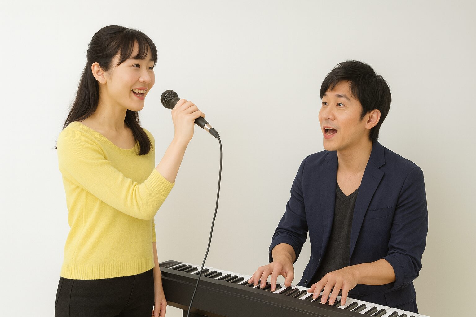 シアーミュージック秋葉原校 口コミ