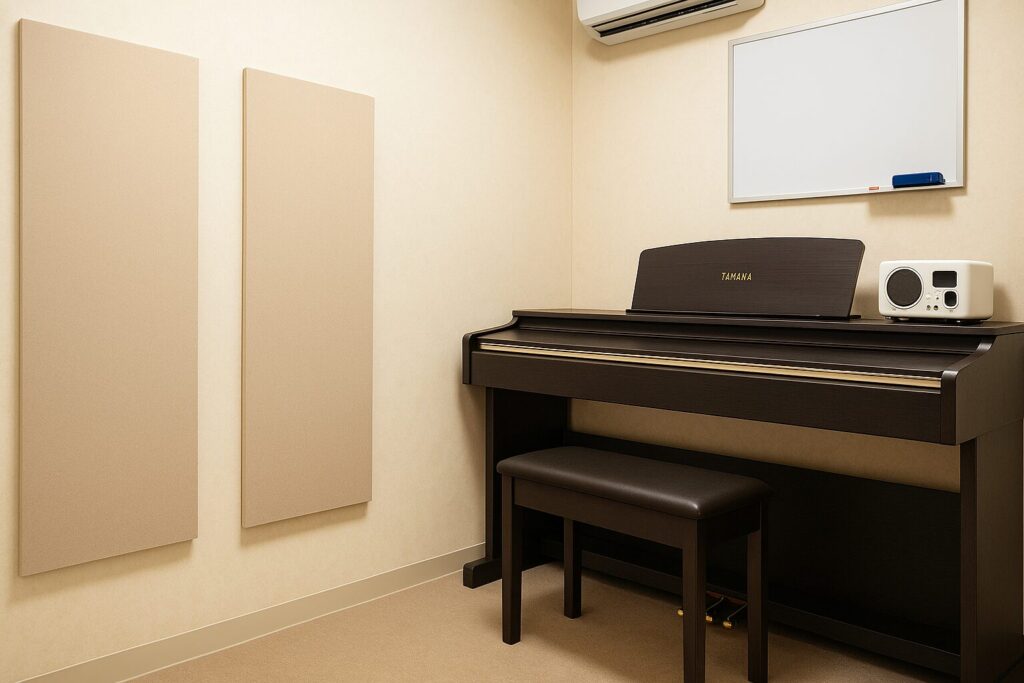 シアーミュージック秋田校 口コミ