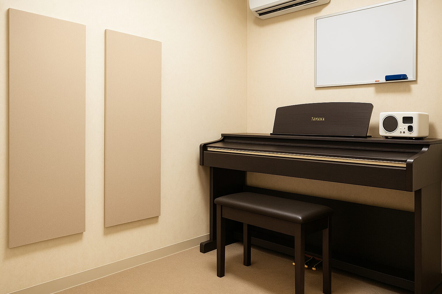 シアーミュージック秋田校 口コミ