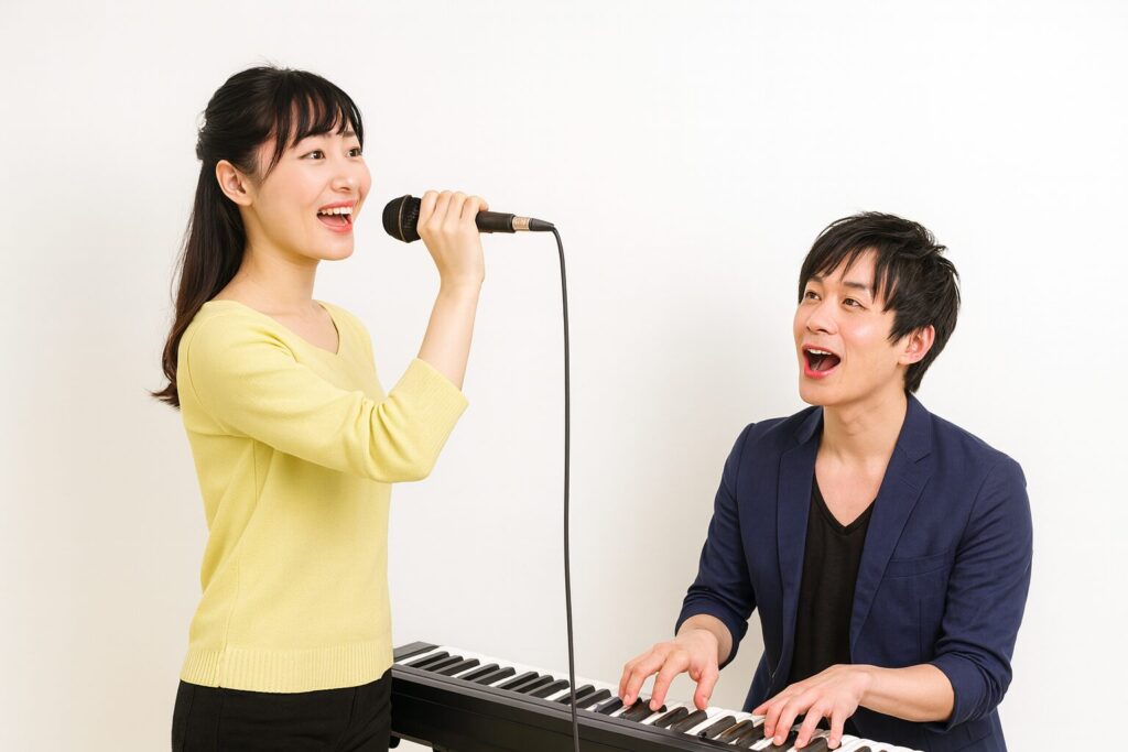 シアーミュージック五反田校 口コミ