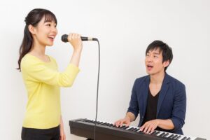 シアーミュージック勝どき校 口コミ