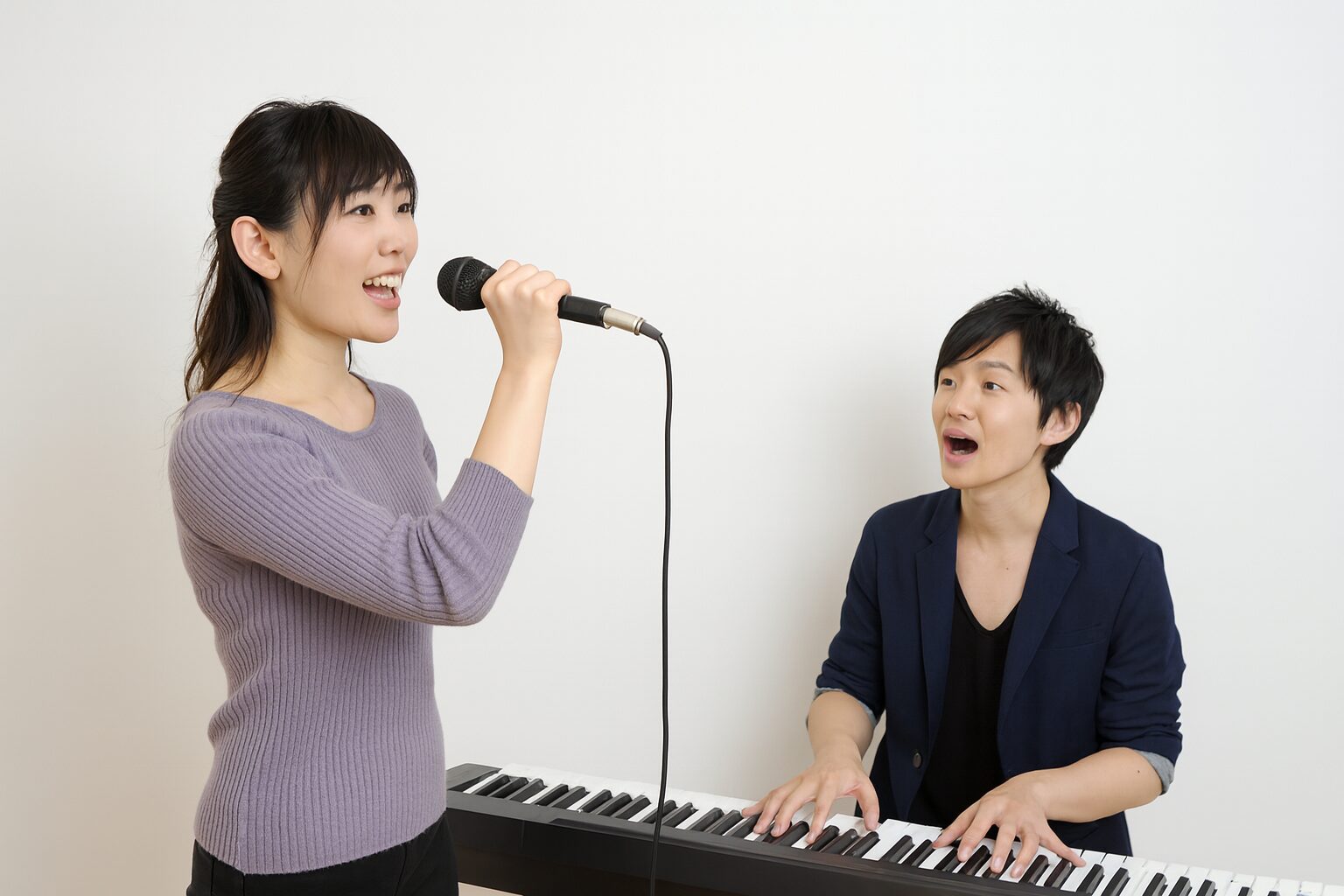 シアーミュージック北千住校 口コミ