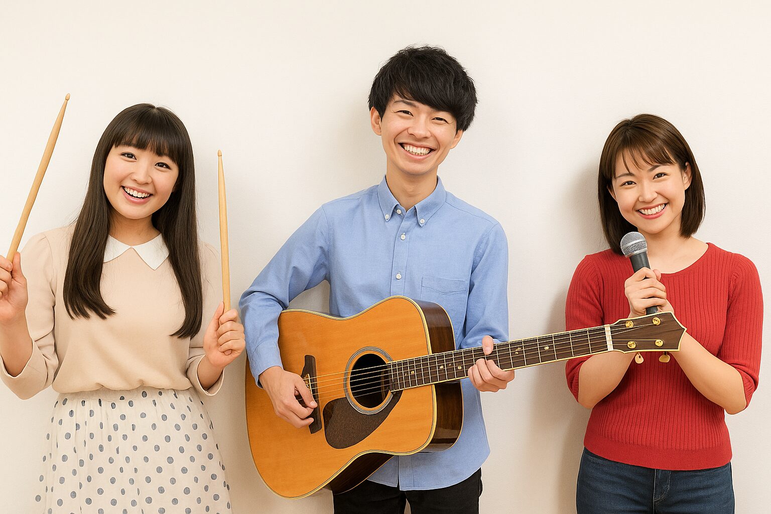 シアーミュージック郡山校 口コミ