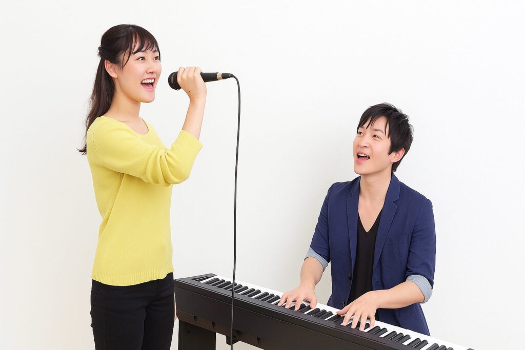 シアーミュージック長野校 口コミ