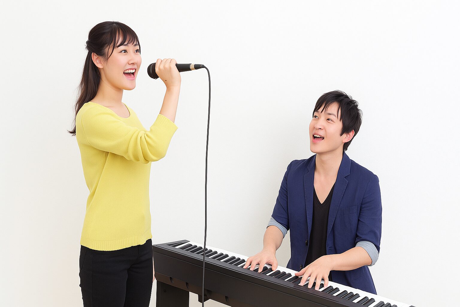 シアーミュージック長野校 口コミ