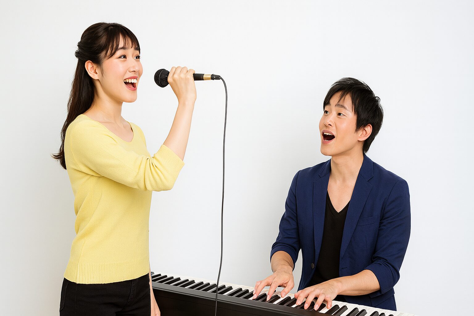 シアーミュージック大井町校 口コミ