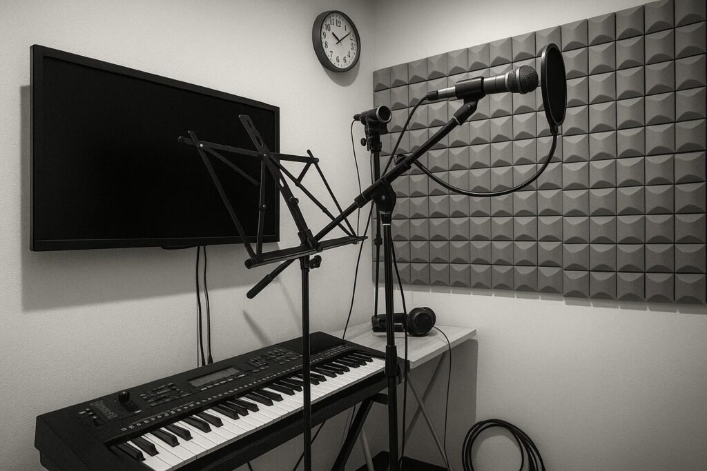 シアーミュージック札幌校 口コミ