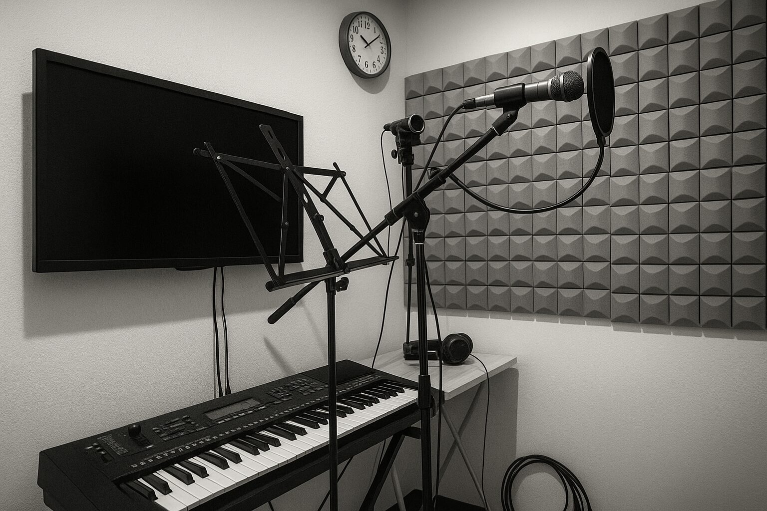 シアーミュージック札幌校 口コミ