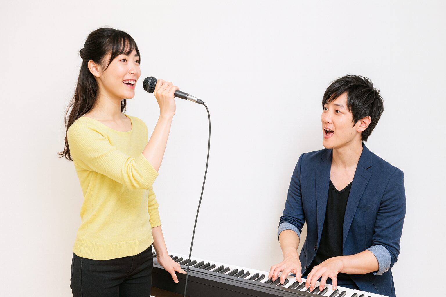 シアーミュージック新橋校 口コミ