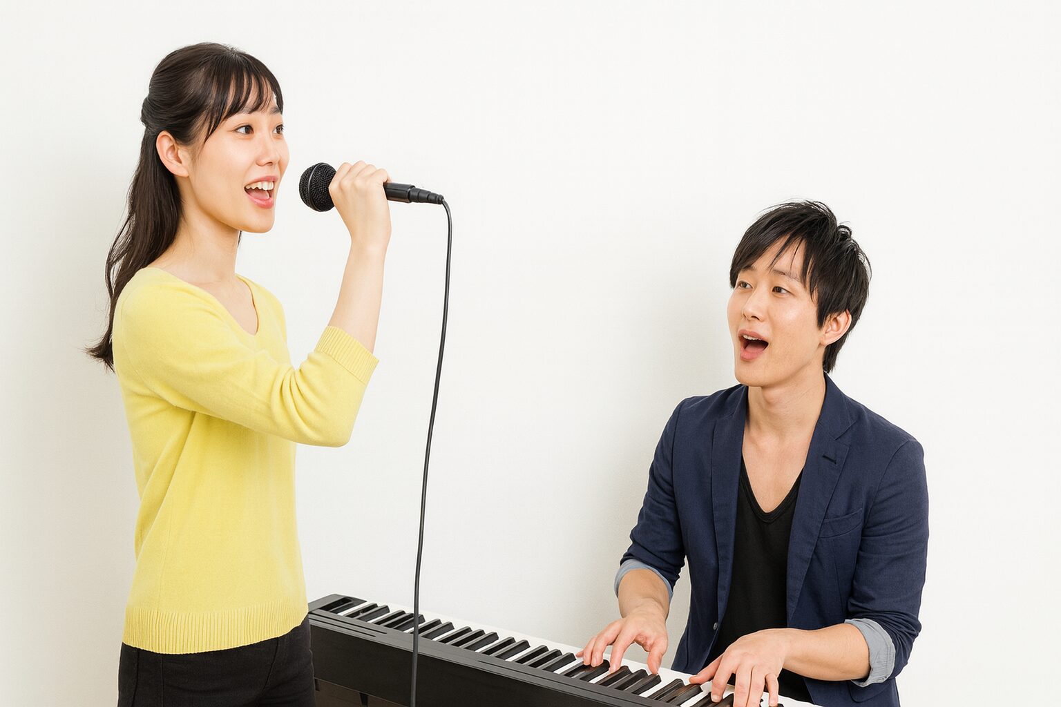 シアーミュージック品川校 口コミ