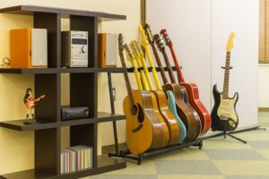 シアーミュージック新宿校 口コミ