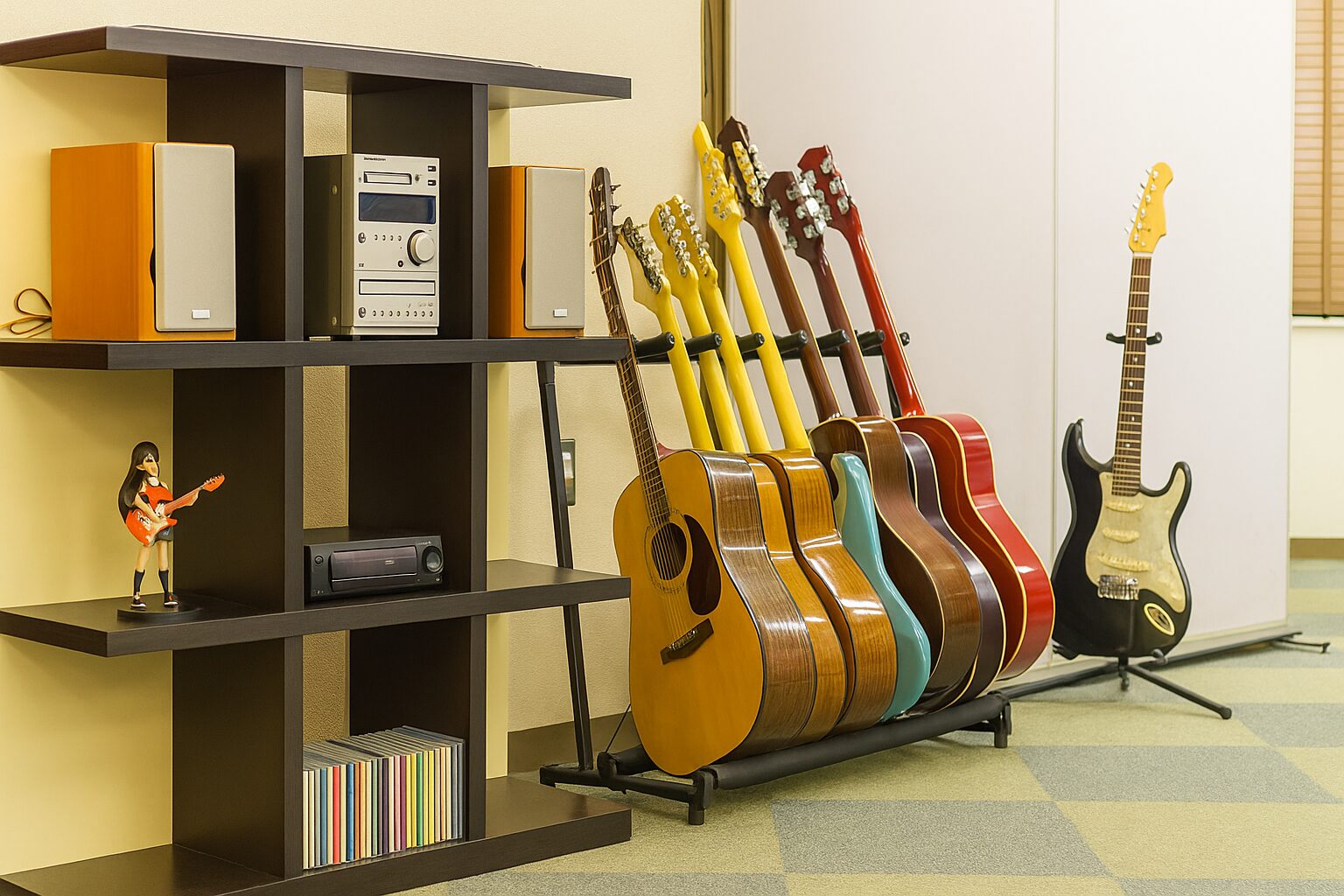 シアーミュージック新宿校 口コミ