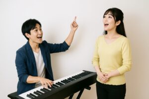 シアーミュージック新宿東口校 口コミ