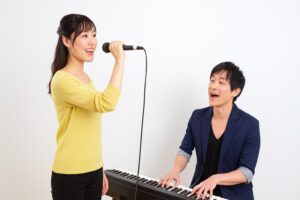 シアーミュージック新宿西口校 口コミ