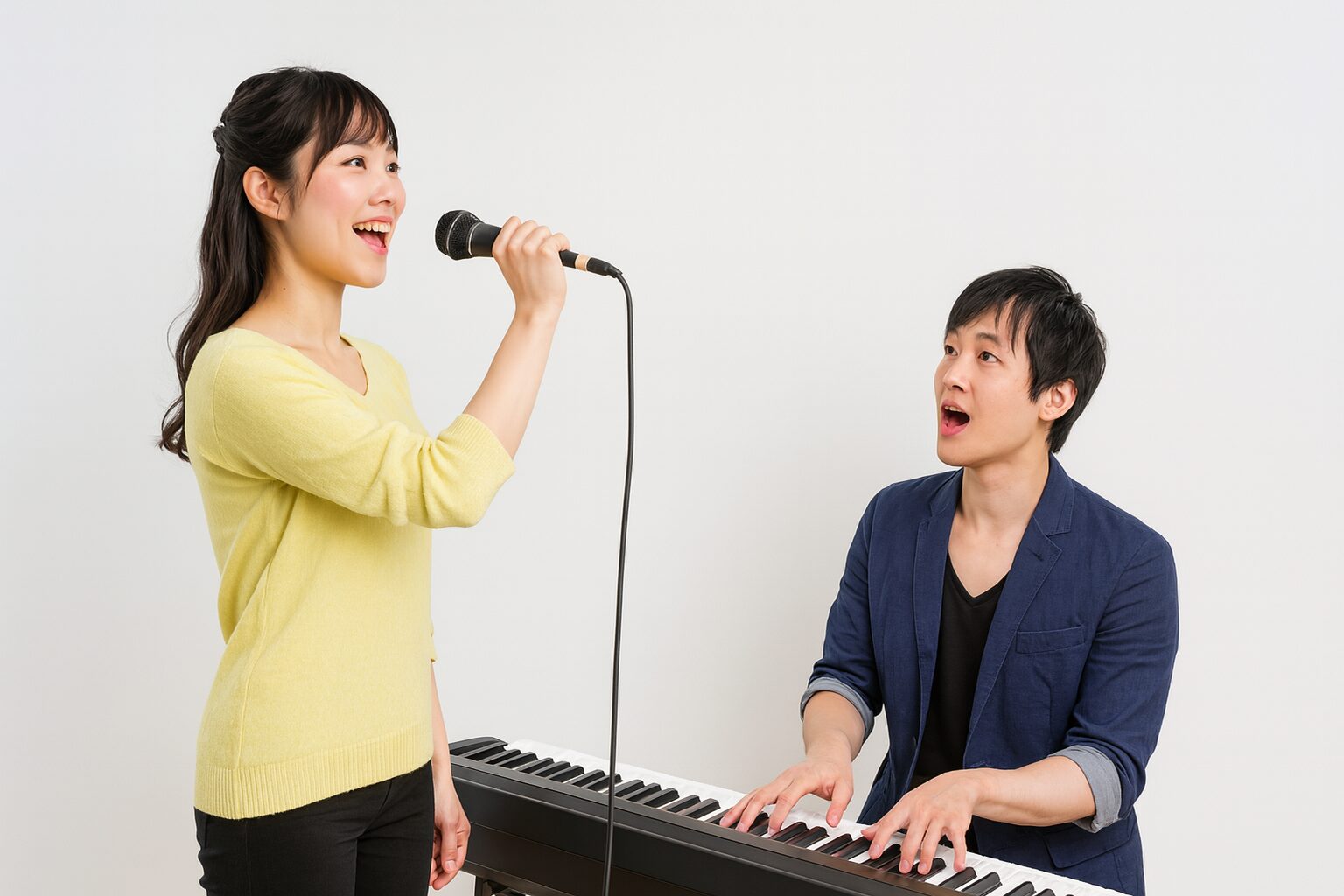 シアーミュージック上野校 口コミ