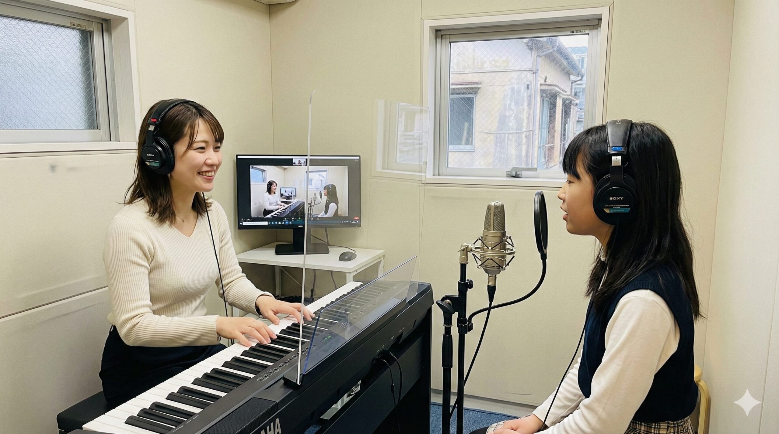 シアーミュージック本厚木校 口コミ