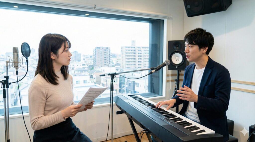 シアーミュージック川口校 口コミ