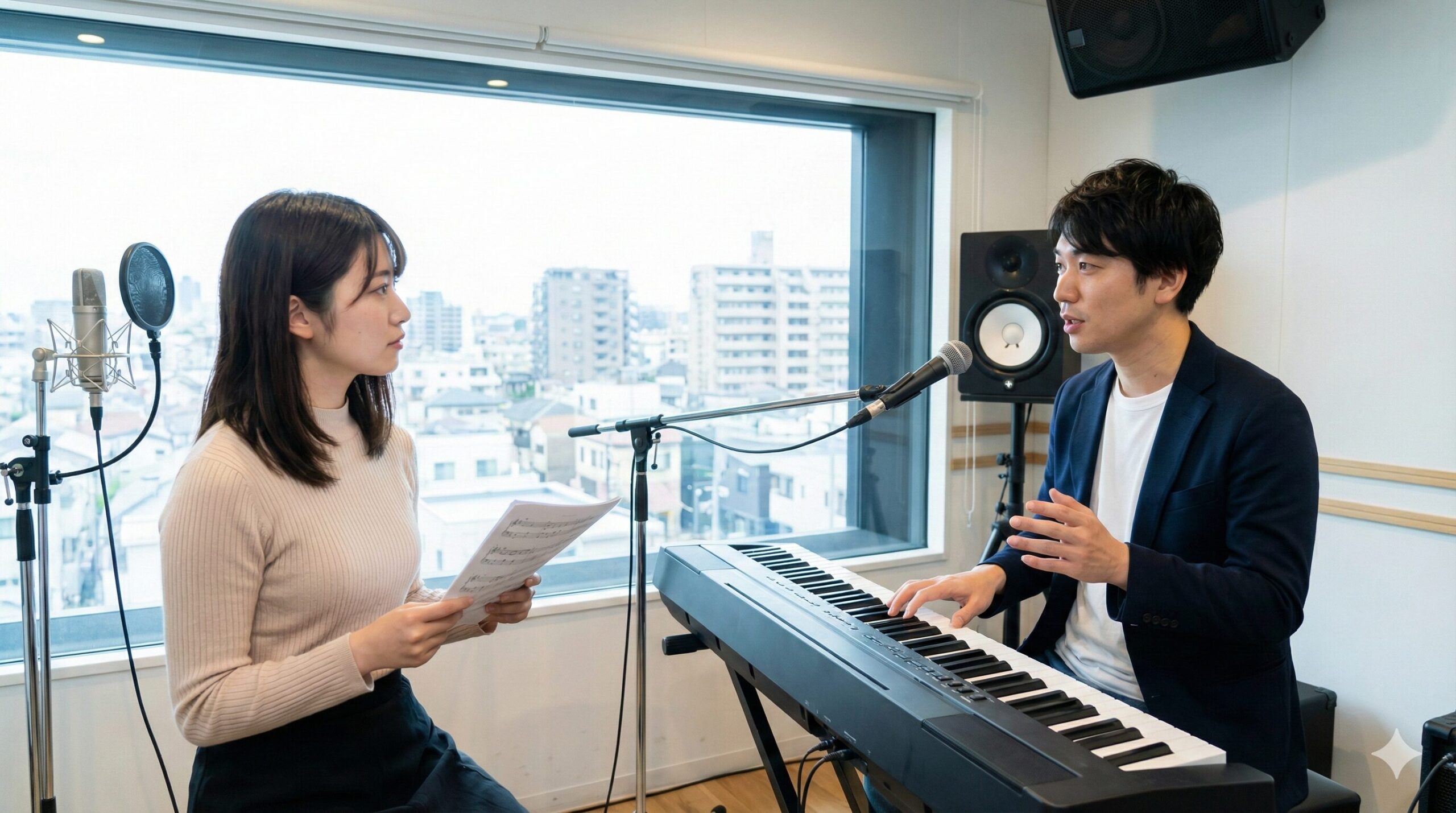 シアーミュージック川口校 口コミ